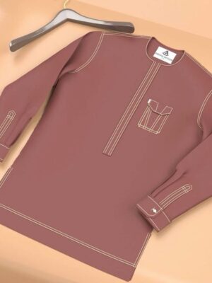 Aesthetic Kurta