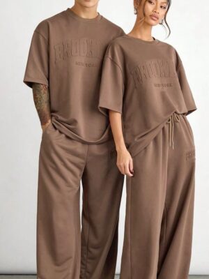Couple Fit