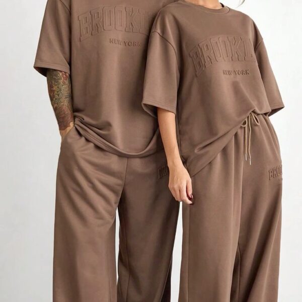 Couple Fit