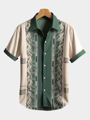 Baggy Shirt
