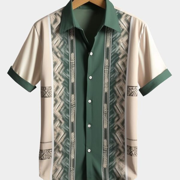 Baggy Shirt
