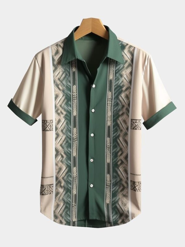 Baggy Shirt