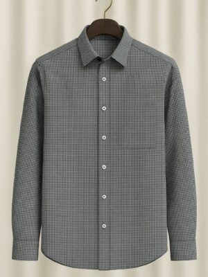 Wool-blend Jacket