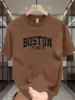 t-shirt 220 gsm
