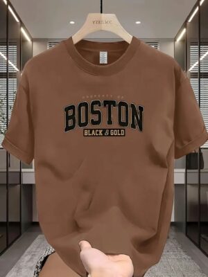 t-shirt 220 gsm