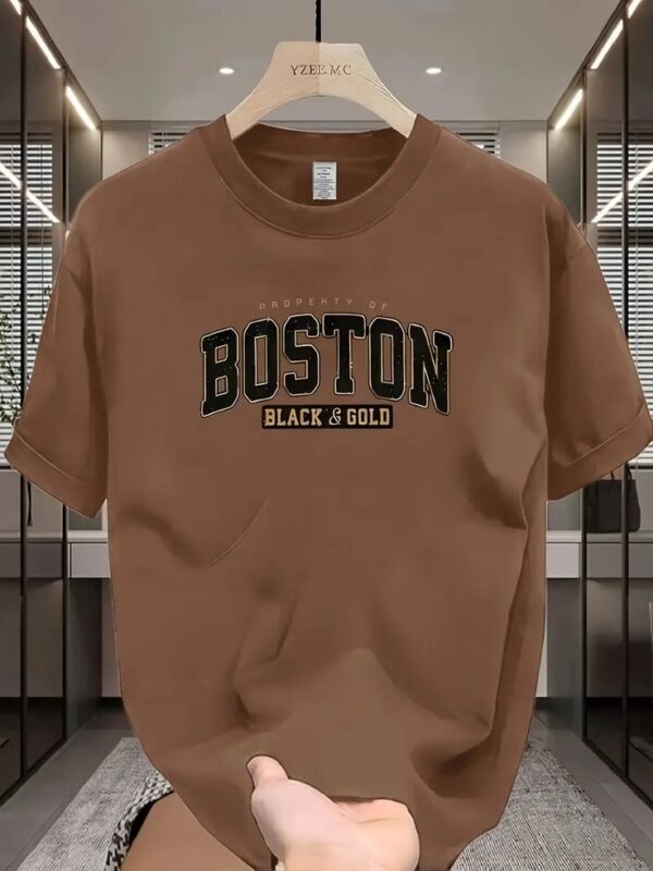 t-shirt 220 gsm