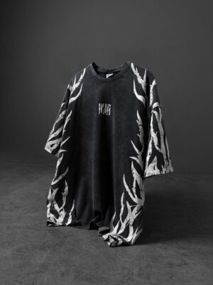drop shoulder