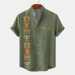 Baggy Shirt