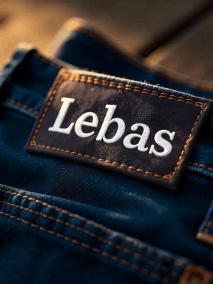 Slim High Ankle Jeans