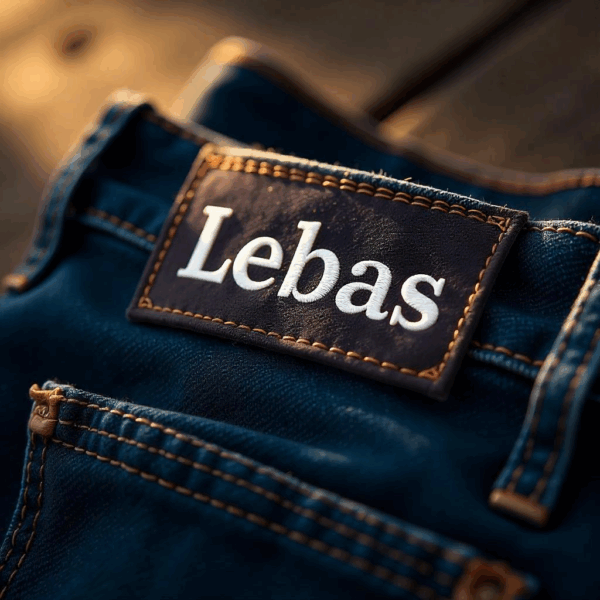 Slim High Ankle Jeans