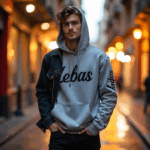 Premium hoodie