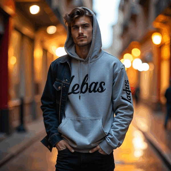 Premium hoodie