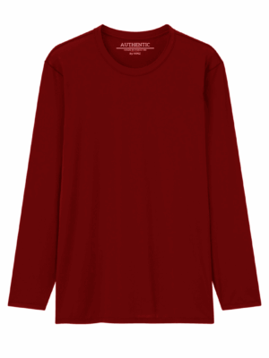O-neck Sweater