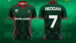 BCC - jersey - green