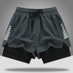 Running Shorts Gym