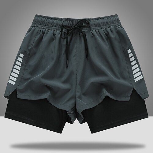 Running Shorts Gym