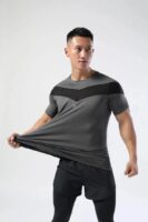 Gym Fit T-Shirt