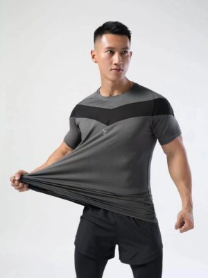 Gym Fit T-Shirt