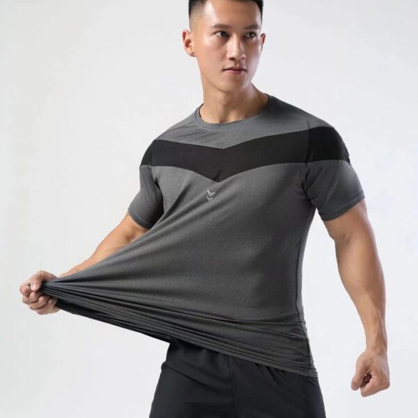 Gym Fit T-Shirt