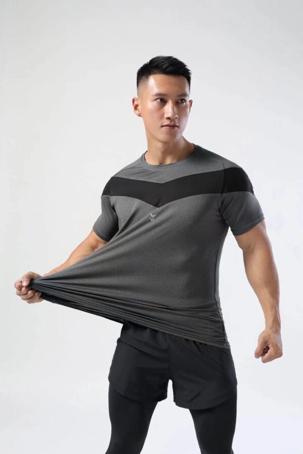Gym Fit T-Shirt