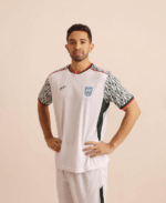 BFF - jersey - white